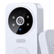 thumbnail image 4 of Video Inalámbrico Portal Con Audio 2 Vías () White, 4 of 6
