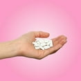 thumbnail image 4 of PUR Gum, Aspartame Free, Sugar Free & 100% Xylitol, Bubblegum Chewing Gum, 9 Pieces, Pack of 12, 4 of 7