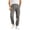 #01-Army Green, variant on Work Trousers Men Stretch Fit Combat Pants Strech Sports Joggers Multi Pockets Cargo Trouser Cotton Chino Sweatpants Lightweight Jogging Bottoms for Camping Hiking