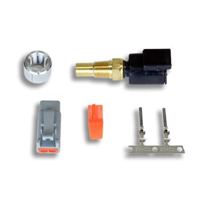 AEM PERFORMANCE ELECTRONICS 302012 WATER TEMP SENSOR KIT. 1/8IN NPT
