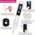 thumbnail image 4 of HLONK Multi-Level Home USB Charging Beauty Device with LCD Display, 4 of 6