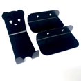 thumbnail image 5 of Bicycle Wall Mounts Bike Storage Rack, 5 of 5