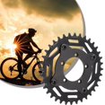 thumbnail image 4 of DEYISI 104BCD Chainring Adapter Spider Converter For Bafang for bafang 01 02 G340, 4 of 7