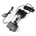 thumbnail image 2 of pitrice Plastic Mist Maker Float Bobber for 4Head-12Head Fogger Aquarium mist maker float buoy Flowerbed, 2 of 9