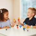 thumbnail image 2 of Daniel Tiger's Neighborhood Friends yamp; Family Figure Set Daniel Tiger's Neighborhood Daniel Tiger's Neighborhood, 2 of 5