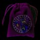 thumbnail image 4 of Dados de Adivinación Exquisitos Duraderos Del de para de - bolsa 1 con bolsa Yotijar Accesorios de adivinación, 4 of 7