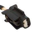 thumbnail image 2 of Front ABS Wheel Speed Sensor with Harness Driver Side LH for Nissan Quest New BSA70476, 2 of 4