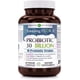 thumbnail image 1 of Amazing Nutrition Probiotics 30billon Salud Digestiva 60caps Agregar a favoritos, 1 of 3