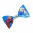 thumbnail image 2 of Disney Frozen 2 Girls Fashion Accessory Hair Bow Barrette Sparkle Clip, 2 of 3