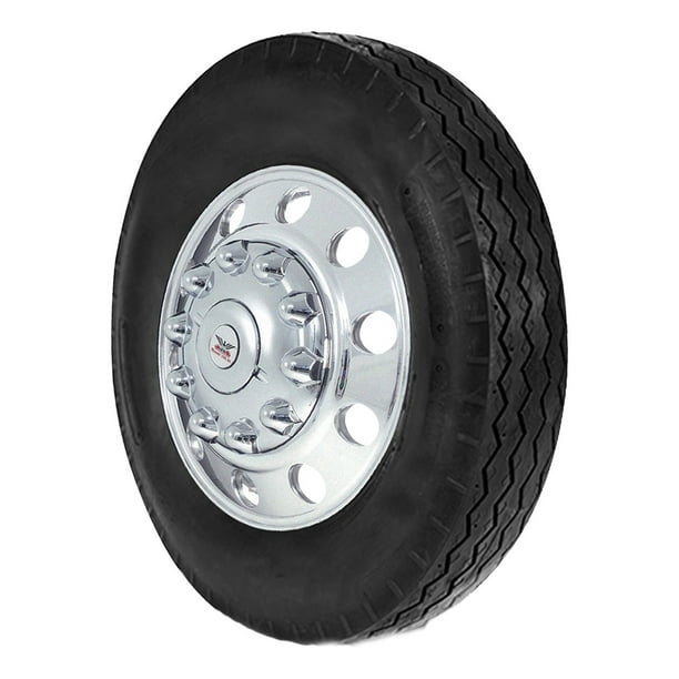 Llanta 7.00-15-10C 116/121L TURNPIKE BI1000