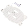 thumbnail image 4 of Cubierta facial de belleza LED,Cubierta facial de belleza LED Colores de la máquina facial de luz de belleza Dispositivo facial LED Diseño exquisito, 4 of 8