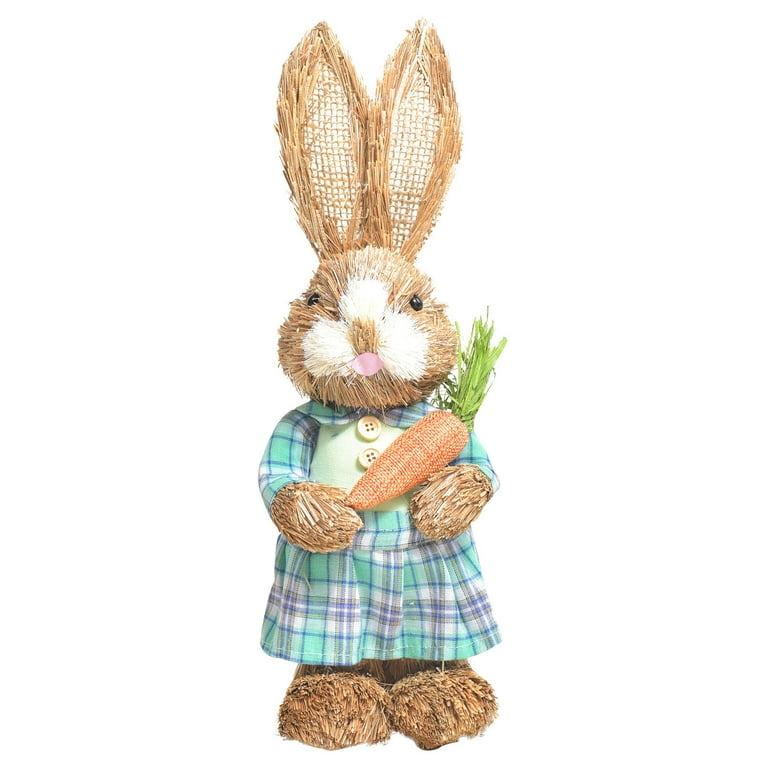 Easter Decorations, Easter Bunny Decor