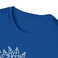thumbnail image 3 of Dogs And Plants, Gildan Unisex Softstyle T-Shirt, Graphic Tee, S-3XL, 3 of 3