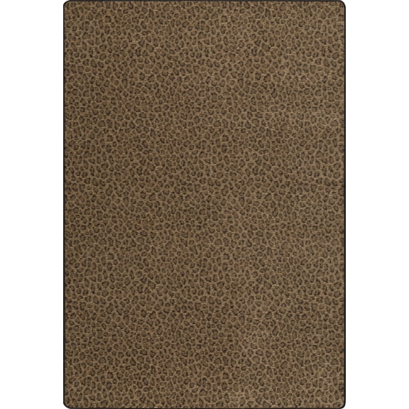 Milliken Imagine Figurative Area Rug WILD JOURNEY AFRICAN PLAIN Wild Journey African 3' 10" x 5' 4" Rectangle