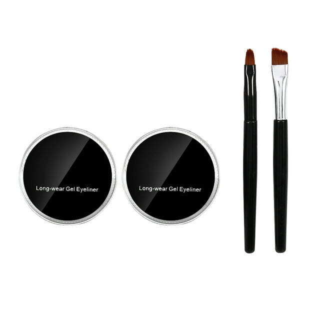 Maquillaje De Ojos, Delineador De Ojos En Gel De Larga Duración, Regalo Para Mujer ANGGREK Descripción de la referencia