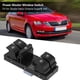 thumbnail image 4 of Interruptor de elevalunas eléctrico Amonsee robusto para Skoda Fabia Octavia SuperB negro, 4 of 8