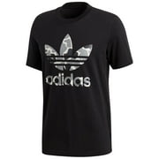 Adidas Mens Originals Graphic T-Shirt