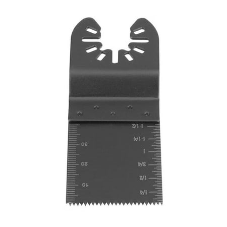 

BMForward 34mm High-carbon steel Saw Blade Multifunctional Oscillating Tool Universal
