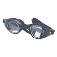 thumbnail image 4 of Gafas de natación gafas de natación gafas a prueba de fugas impermeables gafas de natación anti antiniebla para navegar por la natación kayak kayak negro, 4 of 8
