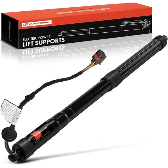 A-Premium Rear Right Hatch Power Lift Support Shock Strut Compatible with Kia Sedona 2015-2021