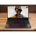 thumbnail image 6 of Lenovo IdeaPad 3i Gaming Laptop, 15.6" 120Hz FHD Display, Intel Core i5-11300H Upto 4.4GHz, 8GB RAM, 512GB NVMe SSD, NVIDIA GeForce GTX 1650, HDMI, Wi-Fi, Bluetooth, Windows 11 Pro, 6 of 7