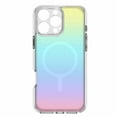 thumbnail image 1 of Avana Frost Cosmic MagSafe Case Violet for iPhone 16 Pro Max, 1 of 5