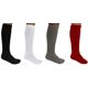 thumbnail image 2 of Calcetines holgados para mujer y hombre, calcetines de algodón extra altos/extra pesados, fabricados en EE. UU., talla 9-11, paquete de 4 Xemadio WMCH-178, 2 of 2