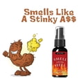 thumbnail image 3 of Líquido pedo mordaza broma Spray no tóxico regalo truco novedad divertido juguete, 3 of 7