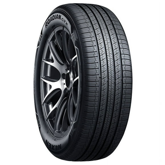 Nexen Roadian GTX 255/45R20 101W BSW tire