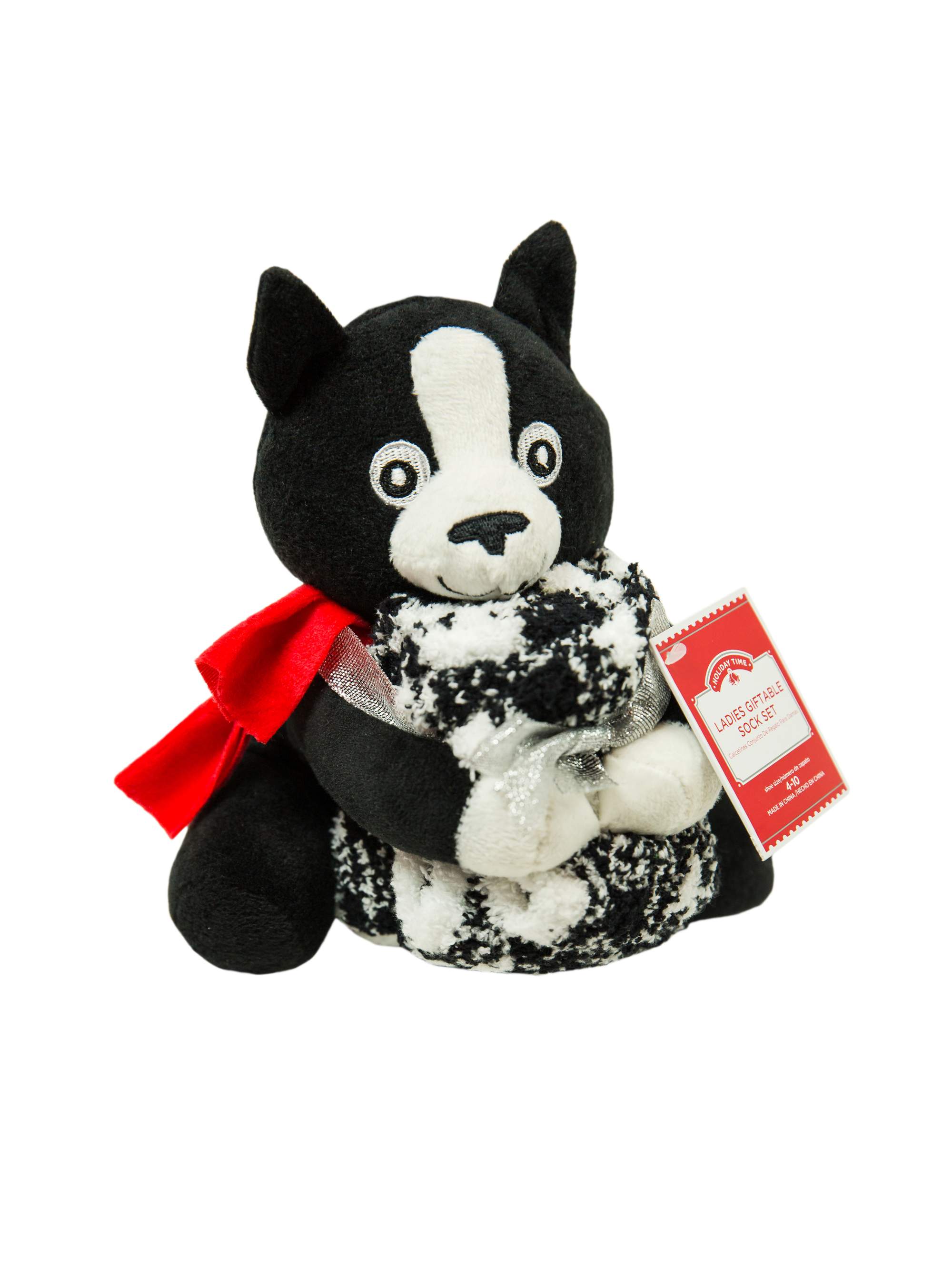 blumoon boston terriers