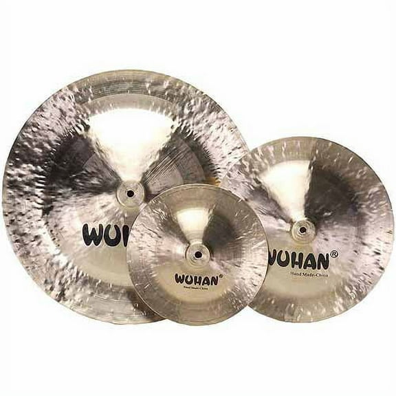Wuhan 14" Lion China Cymbal