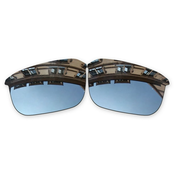 Vonxyz Chrome MirrorCoat Polarized Lenses Replacement for Bose Tempo