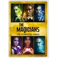thumbnail image 1 of The Magicians: The Complete Series [DVD], 1 of 3