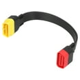 thumbnail image 4 of Adaptador OBD, Cable De Extensión OBD Macho A Hembra De 16 Pines Para Launch X431 V Ccdes Otros, 4 of 8
