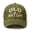 Army Green, variant on “Old & Don’t Care” Classic Dad Hat Adjustable Cotton Retirement Baseball Cap Vintage Trucker Hats for Men & Women Black