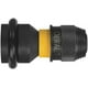 thumbnail image 3 of Adaptador de impacto DEWALT DT7508-QZ de acero 1/2 a 1/4 a prueba de golpes, 3 of 6