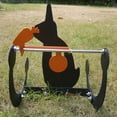 thumbnail image 4 of Compact Self Resetting Target Tumbler Target Hunting Training Practice 3.5mm, 4 of 10