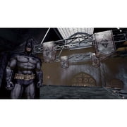 Batman: Arkham Asylum (Playstation 3)