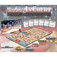 thumbnail image 2 of See You In Court Board Game, 2 of 5