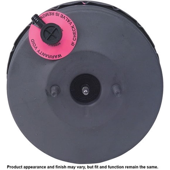 Cardone (A1) Industries 54-73155 Brake Power Booster OE Replacement; Vacuum; Remanufactured; Without Master Cylinder