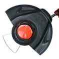 thumbnail image 4 of 2Pcs Spool Cover Cap Fly021 For Contour For Xt/500 For Xt For Multi /Power Mingyiq, 4 of 9