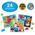 thumbnail image 2 of The Learning Journey Match It! Fun With Shapes, 2 of 5