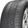 thumbnail image 3 of Nitto NT421Q All Season 285/45R22 114V XL Passenger Tire, 3 of 3
