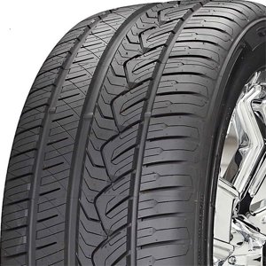 Nitto NT421Q 255/65R18 115 H Tire Fits: 2020-23 Ford Explorer XLT Sansujyuku sansujyuku.com