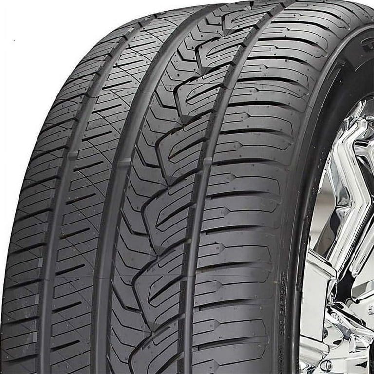 nao Nitto NT421Q All Season 285/45R22 114V XL Passenger Tire