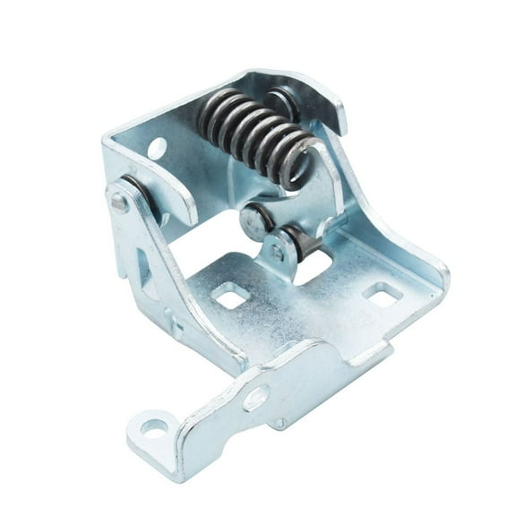 Front Driver Left Lower Door Hinge Check Link 20969645 Fit for Chevrolet Silverado Suburban Tahoe GMC Sierra Fits select: 2008 CHEVROLET SILVERADO K1500, 2007-2008 CHEVROLET TAHOE C1500