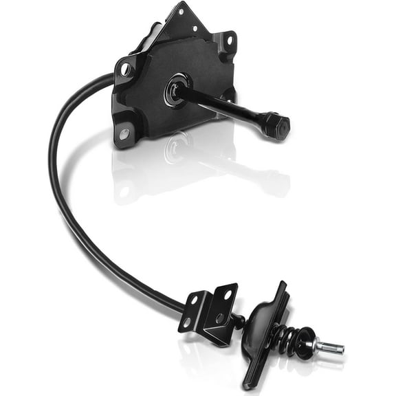 A-Premium Spare Tire Wheel Winch Compatible with Hyundai Santa Fe 2006-2008 Sport Utility