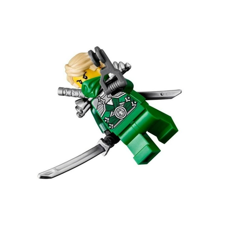 Ninjago season 8 minifigures new arrivals