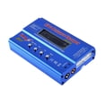 thumbnail image 4 of Adaptador Cargador Equilibrio 80 W para Batería NiMH NiCd Pb RC (tipo B), 4 of 9