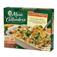 thumbnail image 3 of Marie Callender's Comfort Bakes Multi-Serve Frozen Dinner, Cheesy Chicken & Rice, 24 Ounce, 3 of 3
